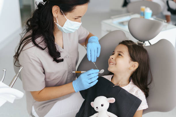 Best Chipped Tooth Repair Near Me  in Brent, FL